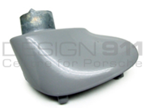 Tear Drop Mirror Base. Porsche 944 / 968 *RHD Cars - 94573124100G2M, 94573124200G2M