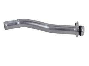 Tubo di raffreddamento, ritorno. Porsche 958 Cayenne / 95B Macan / 970 Panamera 2010-18 - 94610642160