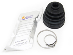Kit cuffia giunto omocinetico Assale anteriore interno. Porsche Macan 2.0L / 3.0L - 8K0407283B, 14-216102