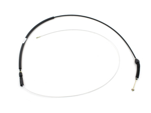 Cable del acelerador. Porsche 993 >>1995 Manual LHD