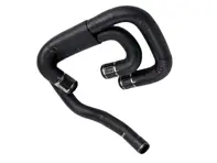 冷却液软管。适用于保时捷 957 / 958 Cayenne 3.6L 2007-11 款 - 95510605200
