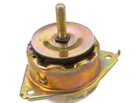 Soportes del motor. Porsche 964 C4 1989-93 - 96437504901, 96437505001