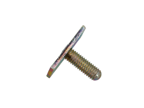 Tornillo para moldura decorativa parachoques delantero/trasero. Porsche 911 65-73 - 90150515520 - 81201-1, 1684350700