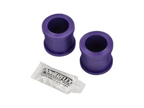 Boccola barra stabilizzatrice rotonda per Porsche PowerFlex - PFF57-204-30, PFF57-204-26.8, PFF57-204-25.5, PFF57-204-24, PFF57-204-23, PFF57-204-21.5, PFF57-204-20, 477411313B, 95134379404, 95134379402, 95134379403, 95134379405