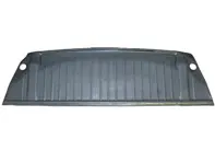 Hoedenplank Paneel Korte Wielbasis SWB Porsche 911 1965-68 - P221, 90150107101