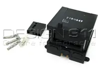 Reloj digital. Porsche 944 89-91 / 968 - 9446419130001C
