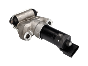 Motor For Electric Parking Brake (EPB). Porsche 9YA / 9YB Cayenne 2018>> - 9A790761, 9A790761500, 9A790761600