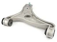 Wishbone front. Porsche 993 1994-97 (NEW) (OE No. 99334101702 / 99334101802) - 99334101700, 99334101801, 99334101702, 99334101802, 1640100480, 1640100470, 99334141501, 993.341.415.01, 993 341 415 01, 993.341.017.02, 993 341 017 02, 99334141500, 993.341.415.00, 993 341 415 00, 99334101700, 993.341.017.00, 993 341 017 00 - SNS99334101702, SNS99334101802