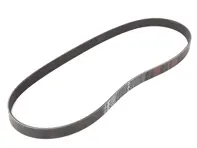 Antriebsriemen. Porsche Cayenne 958 Hybrid / Panamera Hybrid - 95810225100
