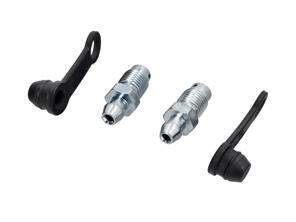Valvole di spurgo della pinza freno. Porsche vari modelli - 93035191900, 91735551700, 93035191700, 93035191901, 93035551700