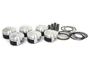 JE-Kolbensatz. Porsche 911 2.7L 12V (9.5:1) - 353239 - JE-353239
