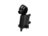 AOS Oil / air separator. Porsche Boxster 986 2003>> - 99610702601, 99610702600, 99610702602, 996-107-026-01 - URO-010764