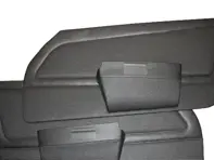 Pannelli porta DANNEGGIATI (coppia). Porsche 911 1968 - 90155503125