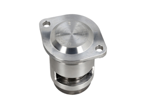 Termostato olio sul blocco motore. Porsche 911/914 - 93010776500, 1.248.83, 70809113 - TO183