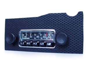 Blaupunkt Frankfurt für Porsche 914 / 916 - 11215
