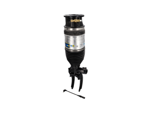 Luftstoßdämpfer Bilstein B4 VORNE. Porsche 955/957 Cayenne - 45-240959, 45-240966, 95534303420, 95534303421, 95534303422, 95534303442, 95534303443, 95534303444, 95534303445, 95534303450, 95534303451, 95534303320, 95534303321, 95534303322, 95534303342, 95534303343, 95534303344, 95534303345, 95534303350, 95534303351