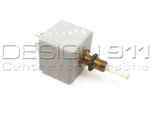 Potentiometer Dimmer Switch. Porsche 964  / 993 - 96461810400, 96461810401