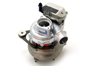 Turbocompressor. Porsche 991 Turbo S (9A1) - 53049980217, 53049980333, 53049980218, 53049980334, 9A112301770, 9A112301870 - 53049980333, 53049980334