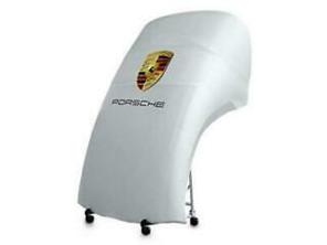 Hardtop-Abdeckung. Porsche Boxster 986 / 987