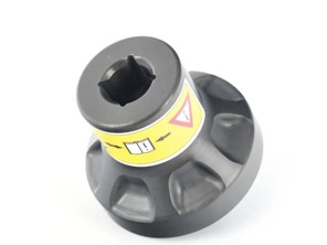 Presa per ruota Center Lock. Porche 991 - 99136106900, 9P1012218, 9P1012218A
