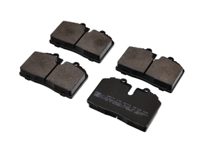Zimmermann Premium PB:Z Bremsbeläge, Vorder- oder Hinterachse. Passend für Porsche 964 / 944 / 930 - 96435193903, P85094, P85094, 93035193802, 93035193803, 93035193804, 93035193805, 93035194015, 93035194025, 95135193005, 95135193006, 95135193016, 95135193901, 95135193902, 95135193903, 95135193904, 95135193905, 95135193908, 96435193002, 96435193902, 96435193903, 96435293000, 96535293000, 96535293003, 96535293004, 96535293900, 96535293903, 99335293003, 99335293903, 96435193905, 20877.175.9, P 65 004, P65004, 93035193800, 96535293904, 96535293905 - 20877.175.9