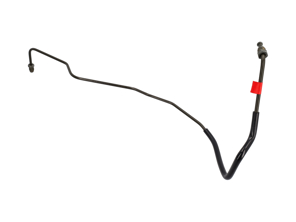 Linea freno ABS SINISTRO. Porsche 944 / 944 turbo / 944 S2 / 968 - 94435504715