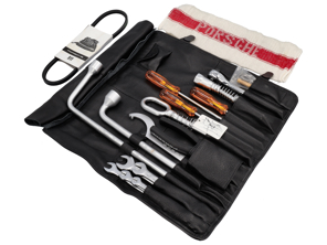 Porsche Classic Tool Bag for 911 G - PCG91172110