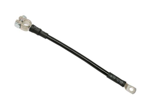 Cable de tierra de la batería. Porsche 993 - 99361179900