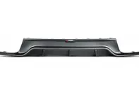 Akrapovic Heckdiffusor aus Kohlefaser für Porsche 991.1 (911) Turbo/Turbo S 2014>> - 99150581101, 991505811011E0 - DI-PO/CA/2
