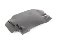 Radhausschale hinten. Porsche 981 Boxster - 98150450500, 98150450600