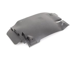 Radhausschale hinten. Porsche 981 Boxster - 98150450500, 98150450600