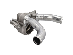 Boîtier de thermostat d’eau. Porsche 958 Cayenne / 970 Panamera 94810608002 - 94810608002