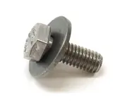 Vite di fissaggio dello scudo termico. Porsche 964 C2/C4 - 90007535400