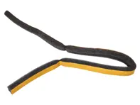 Base de tira de espuma para altavoz. Porsche Boxster / Caimán / 997.1 / 997.2 - 99755589500