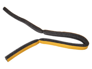 Base in striscia di schiuma per altoparlante. Porsche Boxster/Cayman/997.1/997.2 - 99755589500