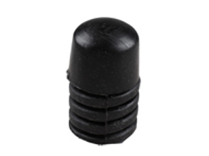 Fermo in gomma per cofano anteriore/cofano posteriore. Porsche 911/912/914 - 99970314040, 99970314041, 311823499A, 99970303650 - 9400022, 1680150200