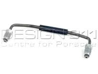 Latiguillo de freno trasero para pinza. Porsche 993 / 968 / 928 / 944 - 95135297100