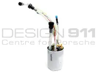 Benzinpumpe. Porsche 997 GT2 / 997 GT3 - 99762012900, 99762012901