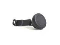 ExactFit magnetic phone mount. Audi - A4/S4/RS4 B8 wireless charging with magsafe - PM70.43, PM7043