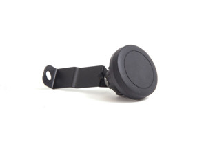 ExactFit magnetische telefoonhouder. Audi - A4/S4/RS4 B8 draadloos opladen met magsafe - PM70.43, PM7043