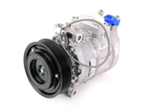 Klimakompressor (neu). Porsche 986 / 987 / 987C / 996 / 997 - 99612601152, 996.126.011.52, 32177G - DCP28008