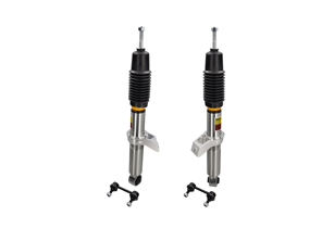 PACCHETTO ammortizzatori POSTERIORI OE Match Sport per Porsche 993 - 99333305100, 99333305134, 99333305200, 99333305234, 99333305138, 99333305139 - BE56130, BE56131