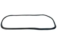 Afdichting achterruit. Porsche 911 Coupé - 14332, 91154522500, 90154590120 - URO-009766