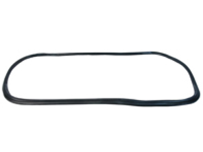 Afdichting achterruit. Porsche 911 Coupé - 14332, 91154522500, 90154590120 - URO-009766