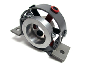 Supporto di fissaggio per riparazione albero di trasmissione. Porsche 970 Panamera - 97042101104, 97042101102, 97042101133, 97042101132, 97042101154, 97042101153, 7L0521102M, 97042101152