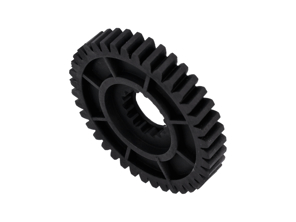 Factory style Convertible top motor plastic drive gears. Porsche 986 from 2000>> / 987 Boxster - 98756117901, 98756117900, 98756118000, 98756118001, 98656118002, 98656118003, 98756118000, 98756118001, 98756118002, 98756118003, 98656117902, 98656117903, 98756117800, 98756117801, 98756117802, 98756117803