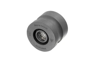 Steering shaft rubber bush & bearing. Porsche 911 65-89 / 914 - 91134702901, 91134702900, 90134724101, 91134704100 - i75