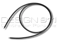 Connecting Line. Porsche 911 72-73 - 91161202320