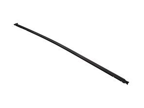Türdichtung vorne unten. Porsche 970 Panamera 2010-16 - 97053753302, 97053753402, 97053753300, 97053753301, 97053753400, 97053753401