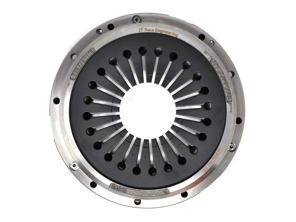 Koppelingsdrukplaat HD. Porsche 968 Turbo S / 944 Turbo Sachs Performance - 883082_001080, 883082001080, 883082 001080, 95111602301, 95111601901, 95111601902, 95111601905, 95111602300 - 883082 001080